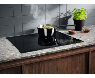 Płyta indukcyjna Electrolux CIT61443 SlimFit Hob2Hood Czarny - 1256662 - zdjęcie 15